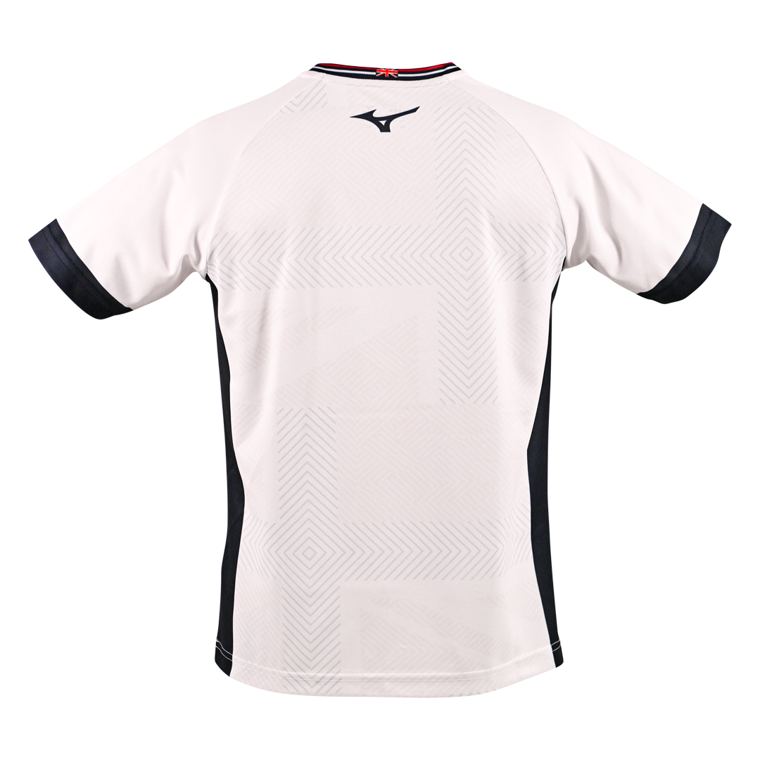 GB Replica Shirt Youth - White