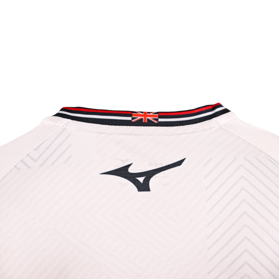 GB Replica Shirt Youth - White
