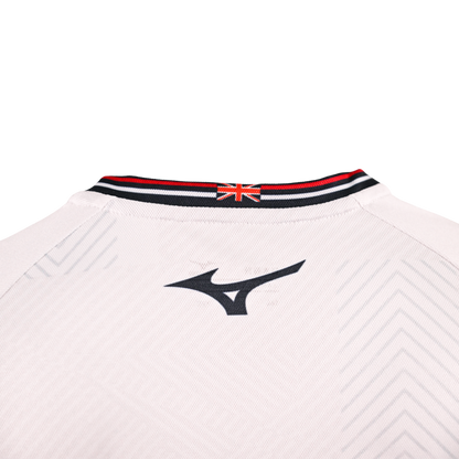 GB Replica Shirt Youth - White