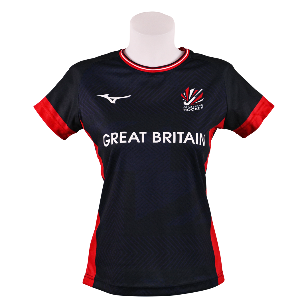 GB Replica Shirt Women - Navy