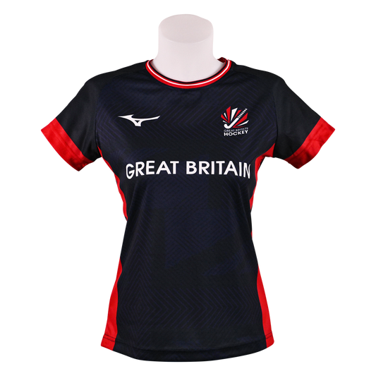 GB Replica Shirt Women - Navy