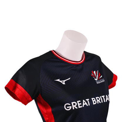 GB Replica Shirt Women - Navy