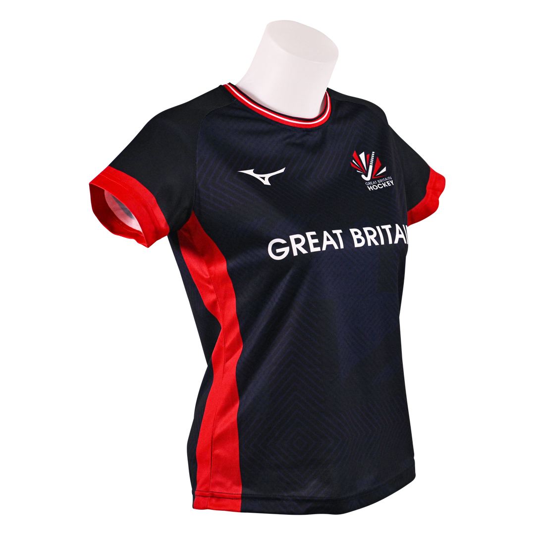 GB Replica Shirt Women - Navy