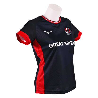 GB Replica Shirt Women - Navy