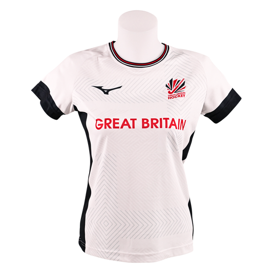 GB Replica Shirt Women - White