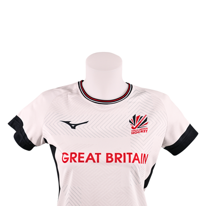GB Replica Shirt Women - White