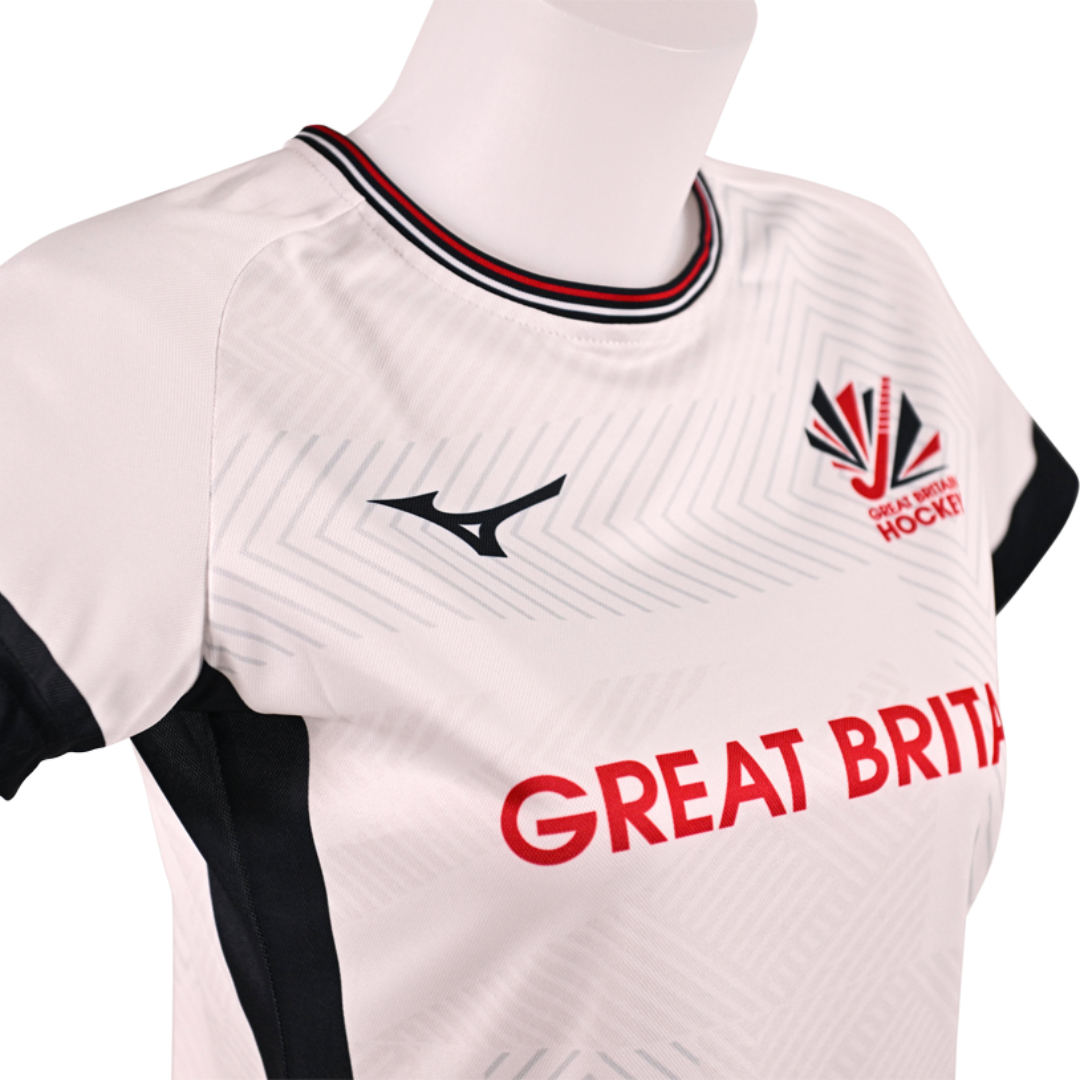 GB Replica Shirt Women - White