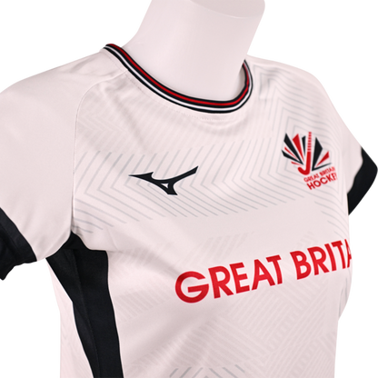 GB Replica Shirt Women - White