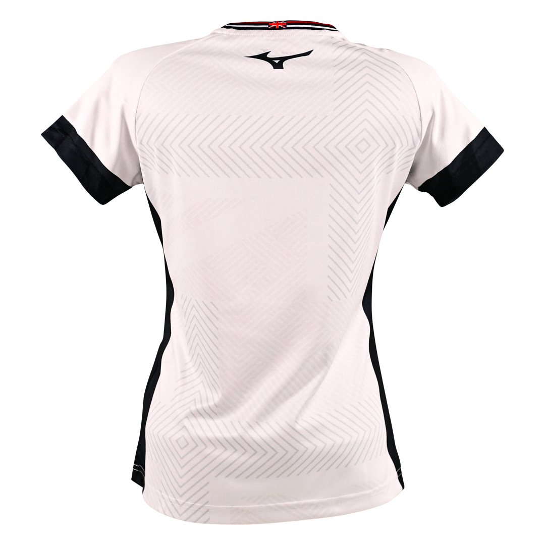 GB Replica Shirt Women - White