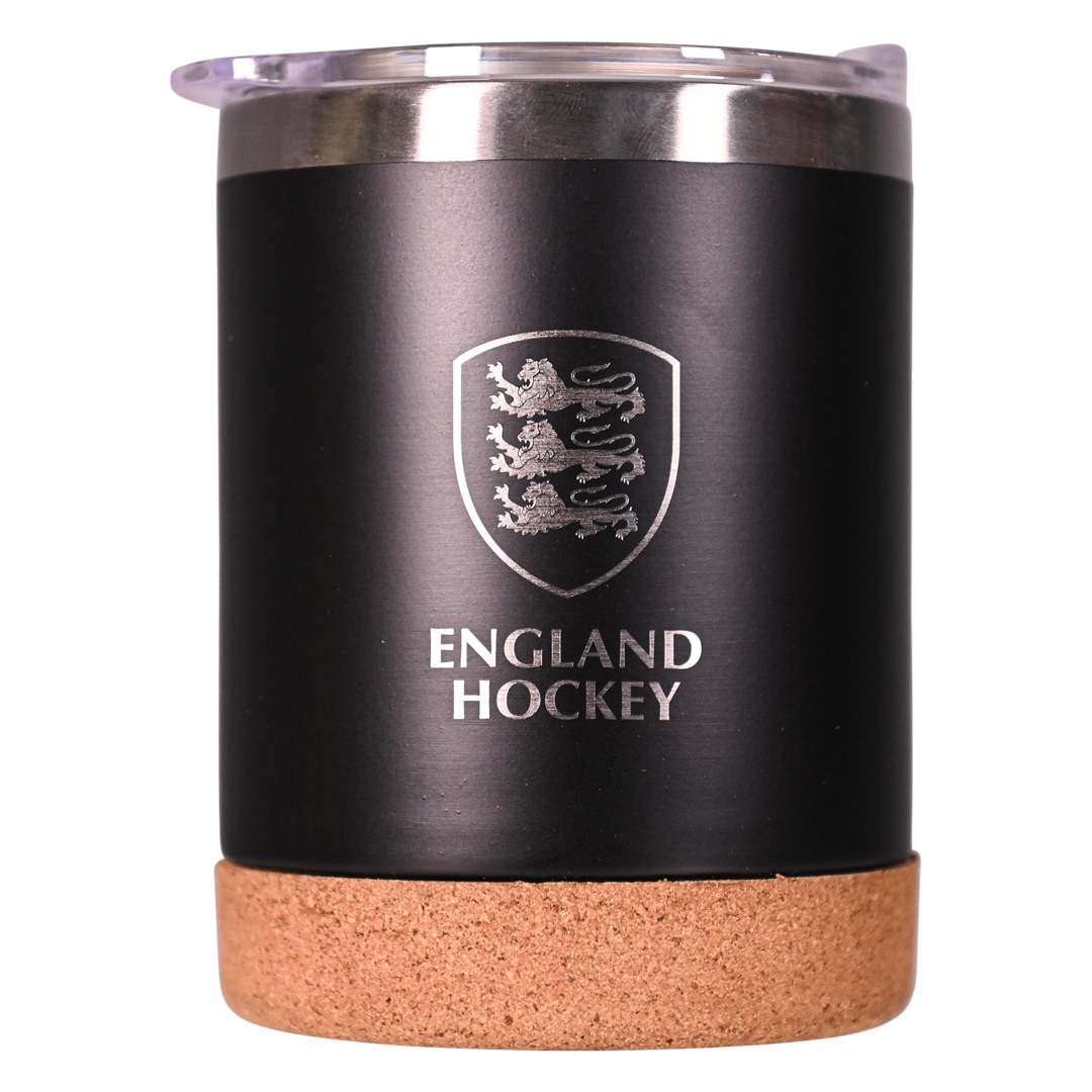 England coffee cup