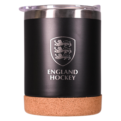 England coffee cup