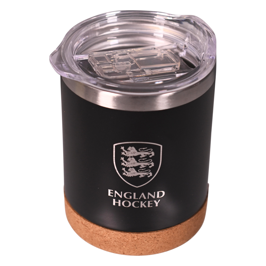 England coffee cup