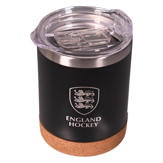 England coffee cup