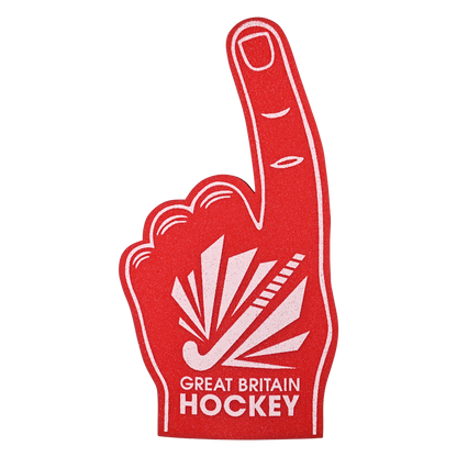 GB Foam Hand