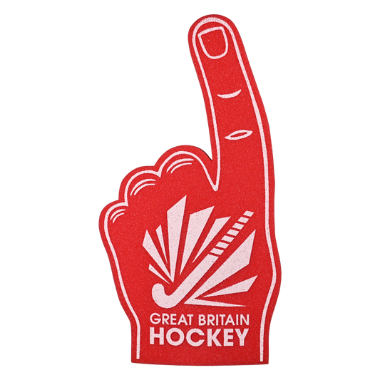 GB Foam Hand