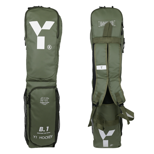 B.1 Stick Bag