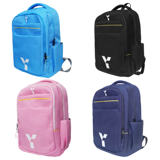 Tourer Back Pack
