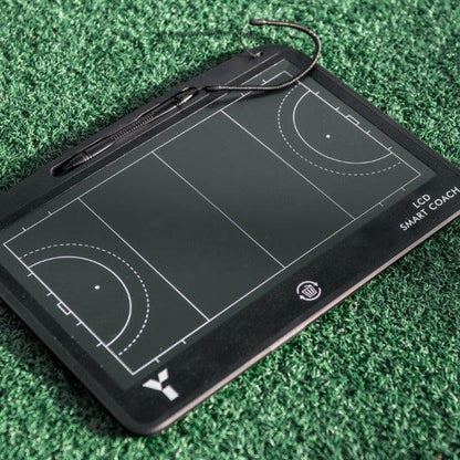 Young Ones | Young Ones LCD Coaching Board | LCD Coaching Board - 13" LCD Display | Total Hockey