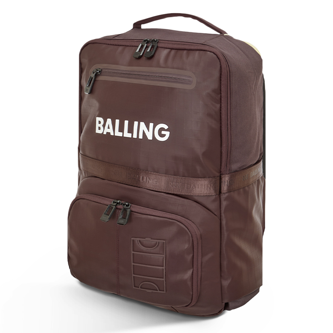 Alter/2 Backpack