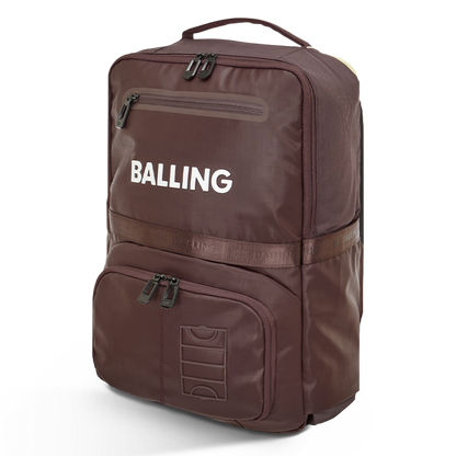 Alter/2 Backpack
