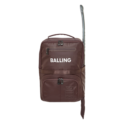 Alter/2 Backpack