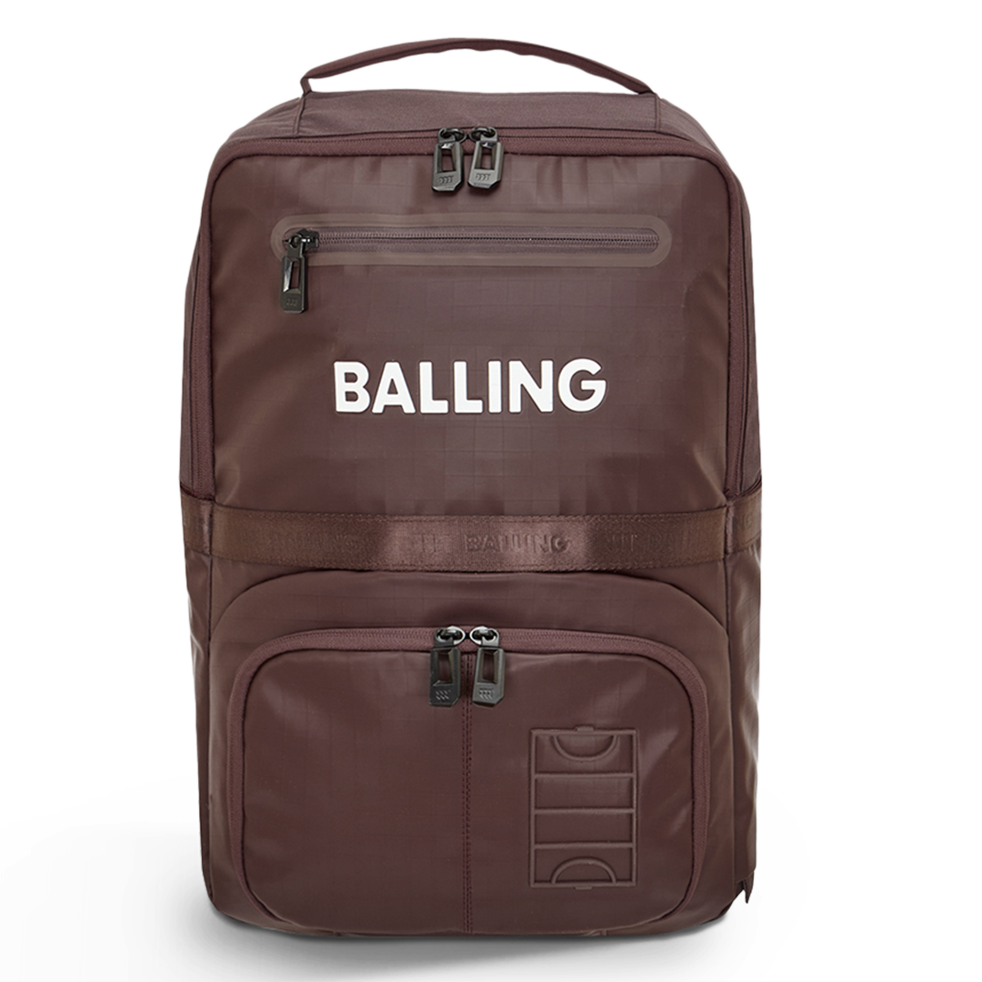 Alter/2 Backpack