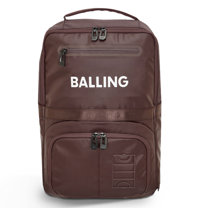 Alter/2 Backpack