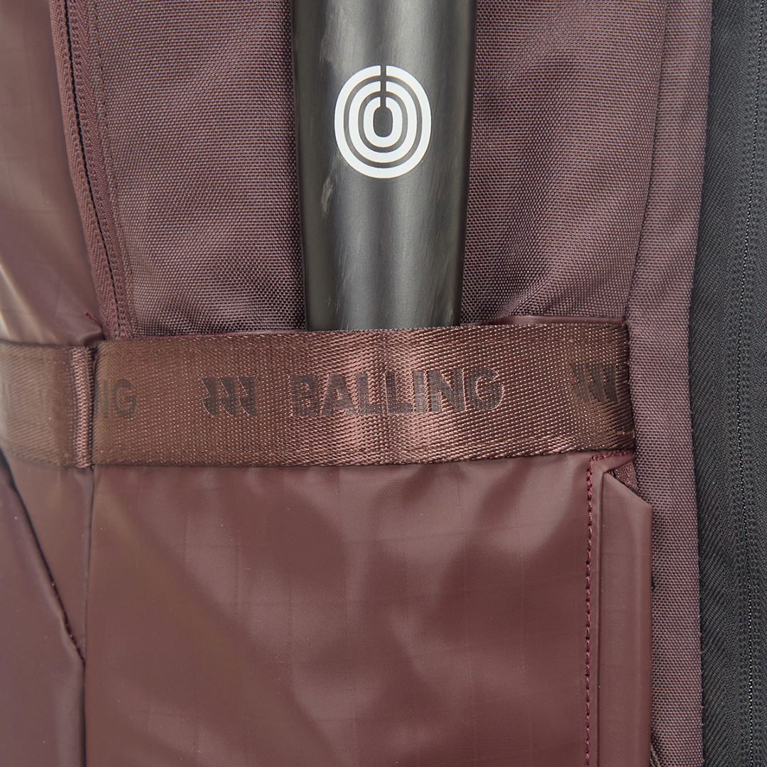 Alter/2 Backpack