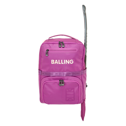Alter/2 Backpack