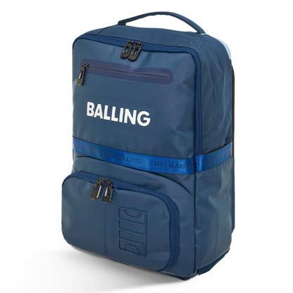 Alter/2 Backpack
