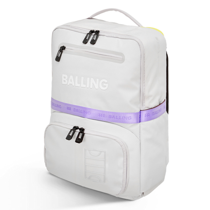 Alter/2 Backpack