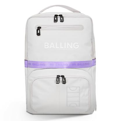 Alter/2 Backpack