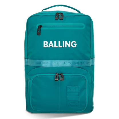 Alter/2 Backpack