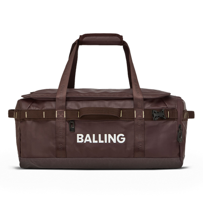 Alter/2 Duffle