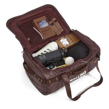 Alter/2 Duffle