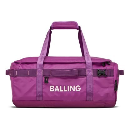Alter/2 Duffle