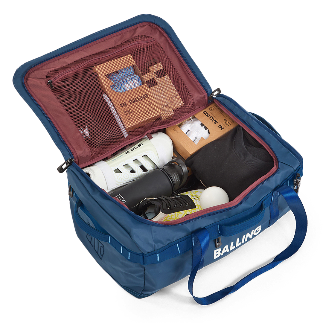 Alter/2 Duffle
