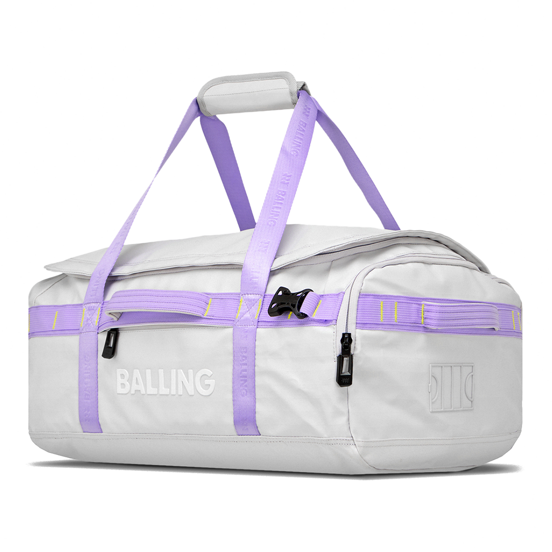 Alter/2 Duffle
