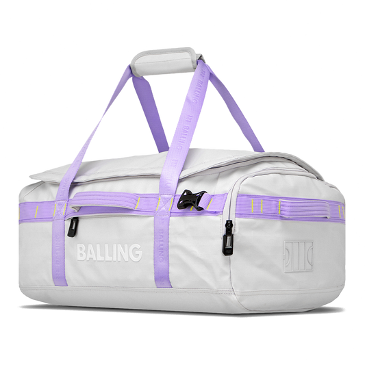 Alter/2 Duffle