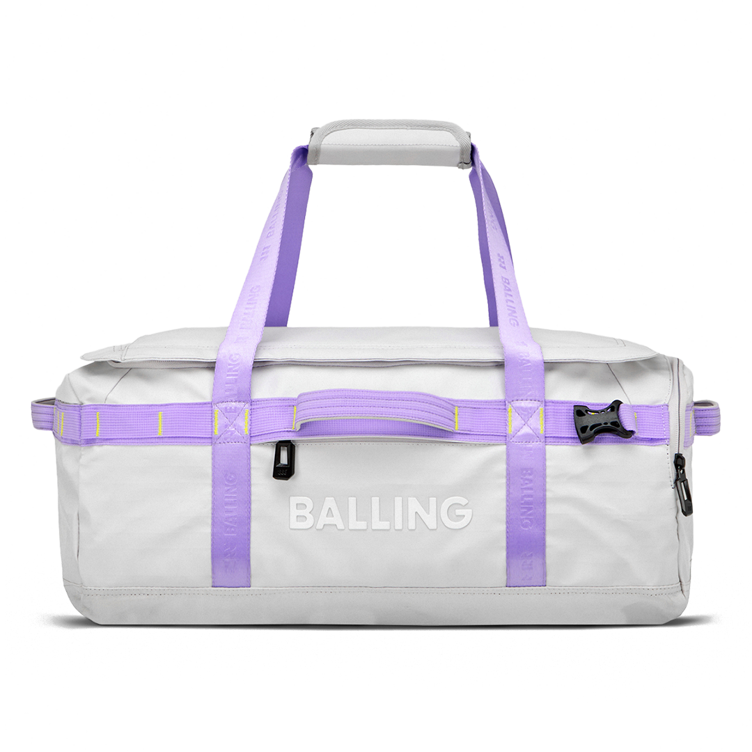 Alter/2 Duffle