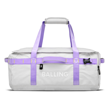 Alter/2 Duffle