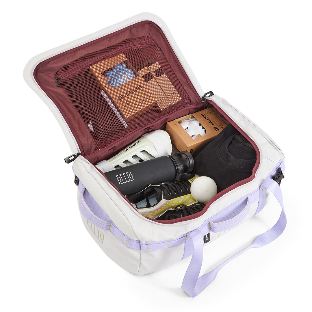 Alter/2 Duffle