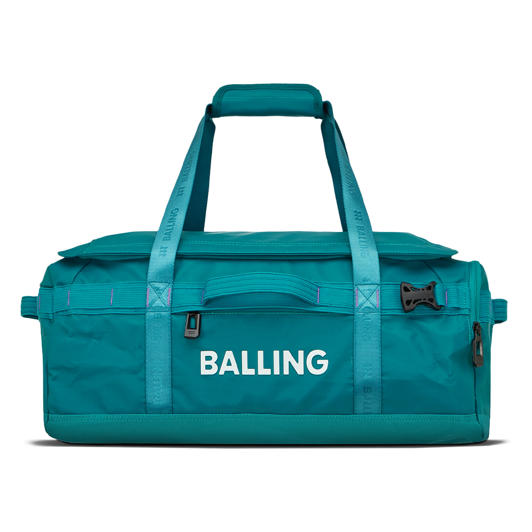Alter/2 Duffle