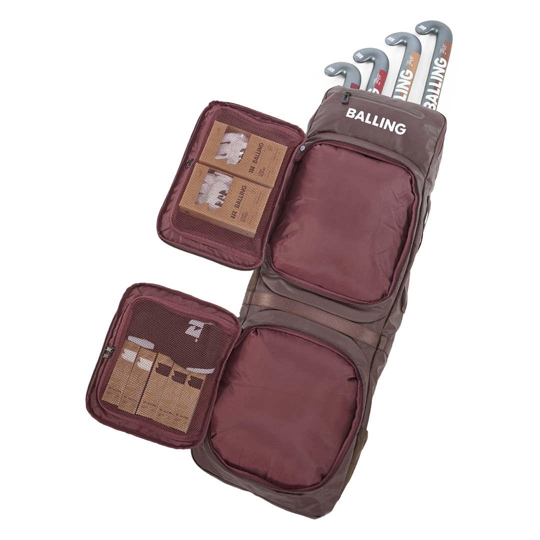 Alter/2 Large Stickbag