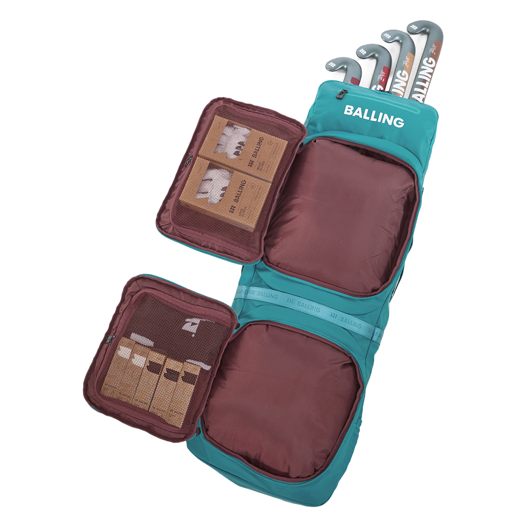 Alter/2 Large Stickbag