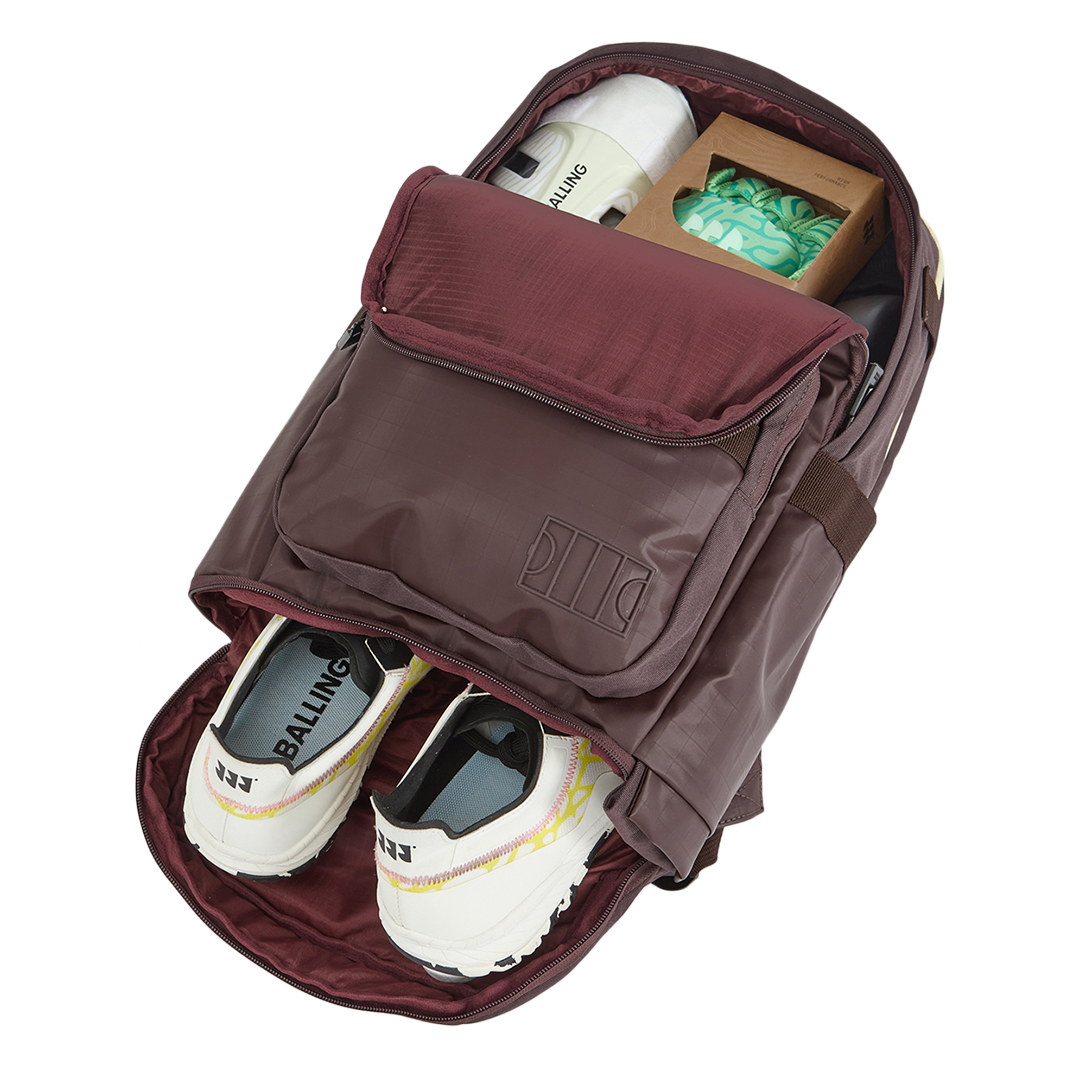 Alter/2 Urban Backpack