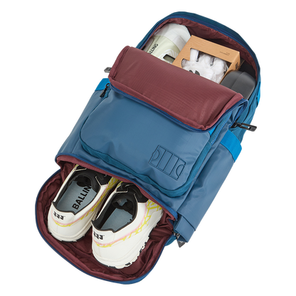 Alter/2 Urban Backpack
