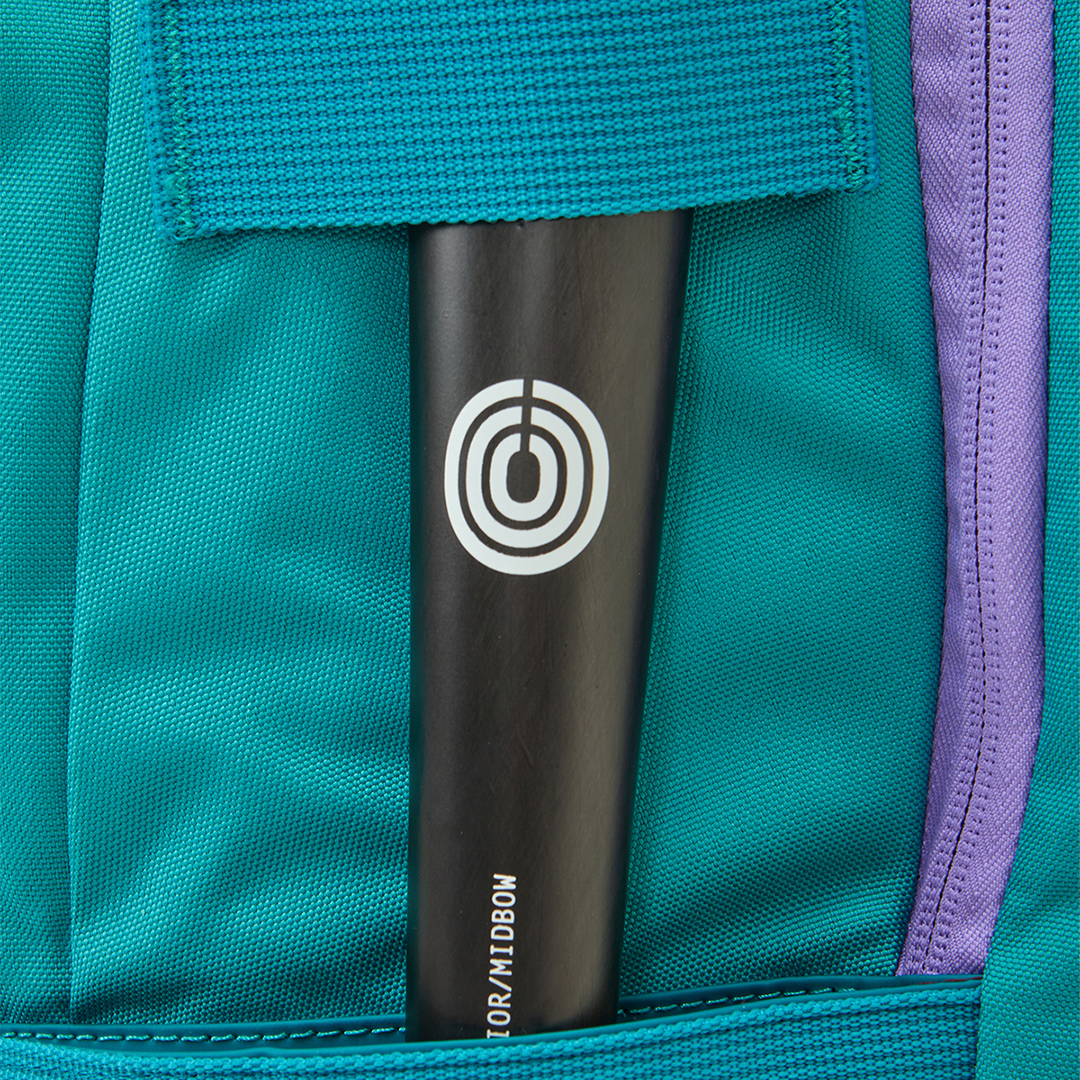 Alter/2 Urban Backpack