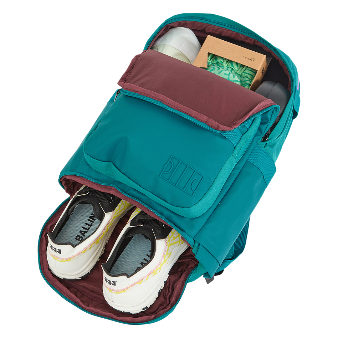 Alter/2 Urban Backpack