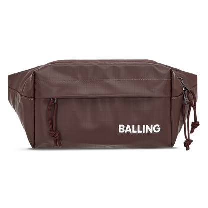 Alter/2 Waist Pack